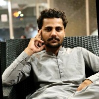 Muhammad Rukhsar