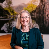Linda Slinger