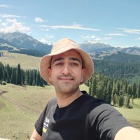 Arif Rizvi
