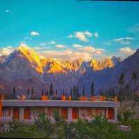 Shah Khan