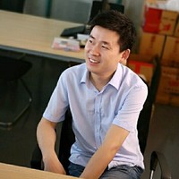 Jim Gao