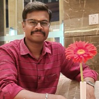 Manikandan G