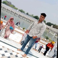 Sagar Lohchab