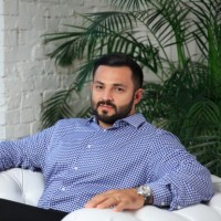 Edgar Agaev