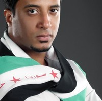 Mshari Alhussaini