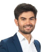 François-Xavier Tanaka