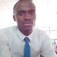 Elisha Ouko