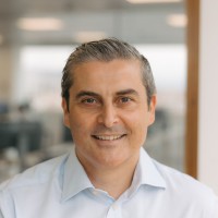 Xavier Martin Canals