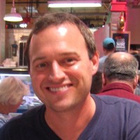 Danny Krivicich