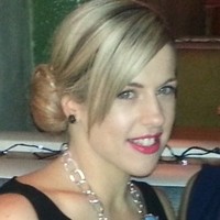 Sarah McCall
