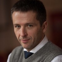Csongor Csák