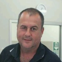 Craig Irvine
