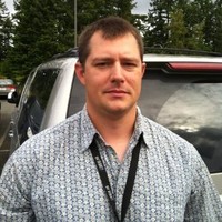 Christopher S. Miller