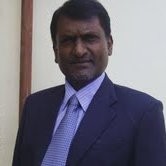 philip devaraj