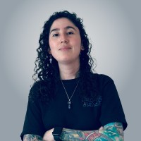 Carolina Guzmán