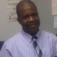 Chibuzo Okereke