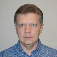 Lev Antipov