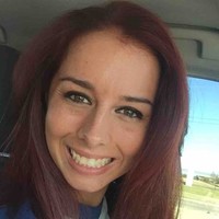 Marisa Wilson