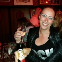 Marieke Westerwal