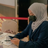 Maisarah A.