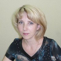 Marina Balova