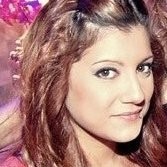 Rocío Navarro Ortiz, PhD