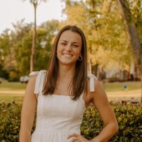 Mackenzie Yoder, CSCS