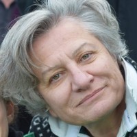 Anna Gounari