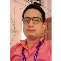 Mohammad Kaif Ali Naddaf