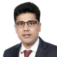 Dr. Amol Ikhe