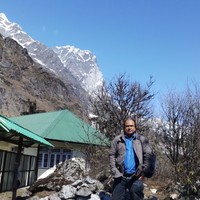 Kiran Chandra Sarkar