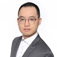 Zhi (Matt) Chen, CFA