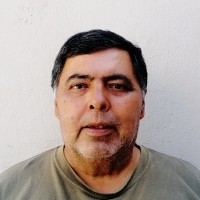 David Borbón Ramírez