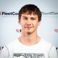 Евгений Седов