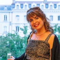 Laura Mendola