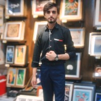 Amir Shahzad Khan