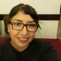 Claudia Isabel Rivera Sánchez