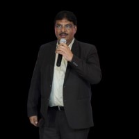 Coach pushpesh pathak