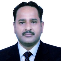 Mubashir Ali Khan