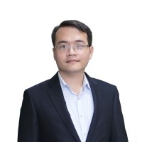 Thanh Nam Nguyen, CFA, MBA
