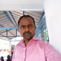 K Shiva Shankar