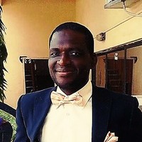jide oyetubo