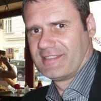 Christophe Rouillaux
