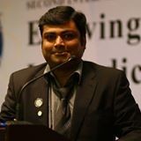 Vinodh Reddy