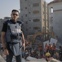 Mohammad Alkahlout