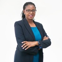 Frances Kanyike Nakkazi