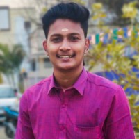 Unnikrishnan M