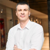 Oleksandr Lapenko