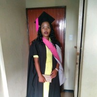 Nosipho Sibiya