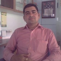 Suresh Chaudhari